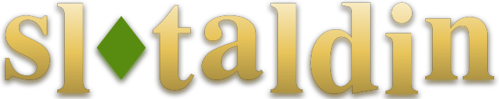 slotaldin logo