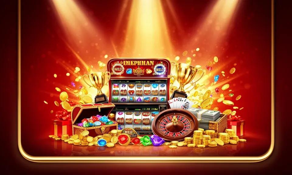 slotaldin Bonus
